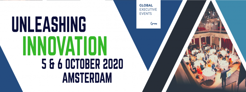 Unleashing Innovation 2020